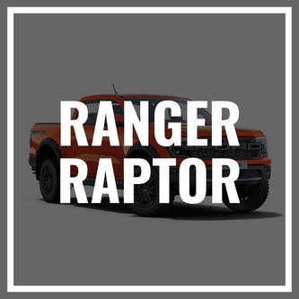Ranger Raptor
