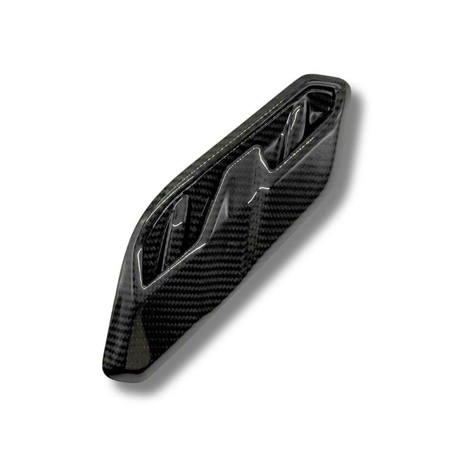 Ford Ranger Raptor | Carbon Fiber Fender Vents