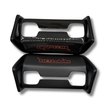 Ford Ranger Raptor | Carbon Fiber Seat Trim Cover
