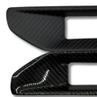 Ford Ranger/Raptor T9 | Carbon Fiber Door Handle Cover