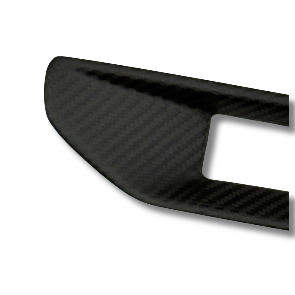 Ford Ranger/Raptor T9 | Carbon Fiber Door Handle Cover