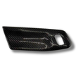 Ford Ranger Raptor | Carbon Fiber Door Lock Trim Cover