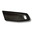 Ford Ranger Raptor | Carbon Fiber Door Lock Trim Cover