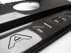 Ford Ranger Raptor | Carbon Fiber Tailgate Cover