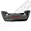 Ford Ranger Raptor | Carbon Fiber Seat Trim Cover