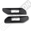 Ford Ranger/Raptor T9 | Carbon Fiber Door Handle Cover