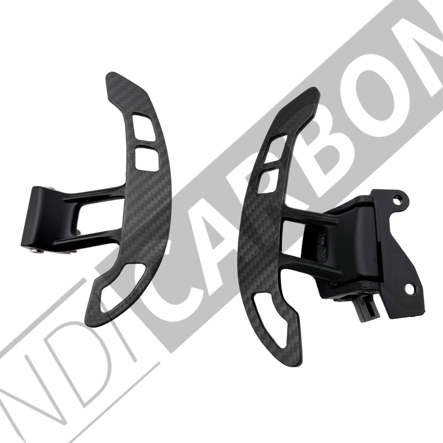Ford Ranger Raptor | Carbon Paddle Shifter Replacement
