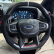 Ford Ranger Raptor | Carbon Fiber Steering Wheel