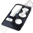 Ford Ranger Raptor | Carbon Fiber Center Console Cover (LHD)