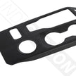 Ford Ranger Raptor | Carbon Fiber Center Console Cover (LHD)