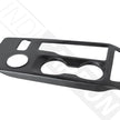 Ford Ranger Raptor | Carbon Fiber Center Console Cover (LHD)