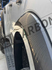 Ford Ranger Raptor | Carbon Fiber Fender Flare Kit