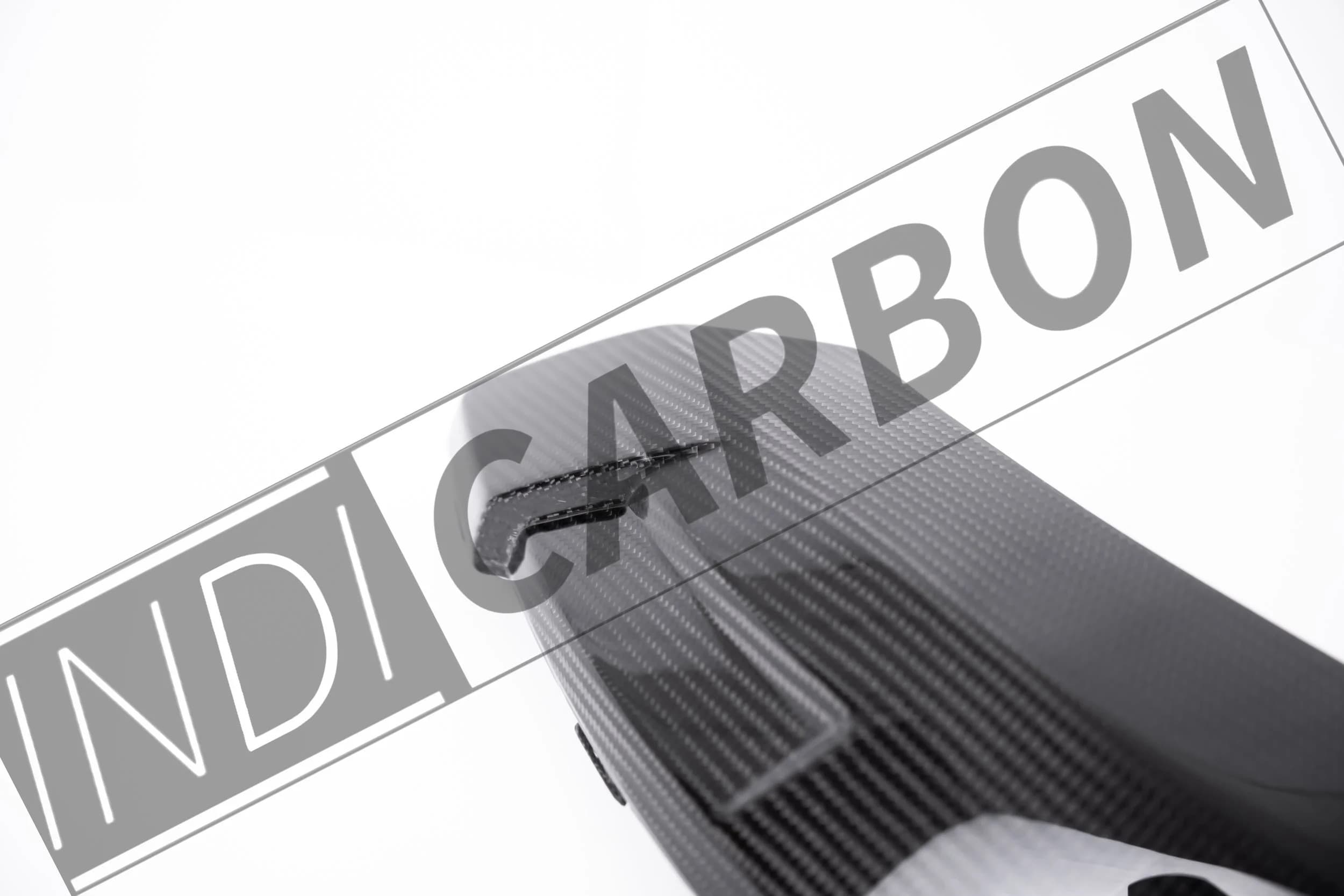 Ford Ranger Raptor | Carbon Fiber Fender Flare Kit