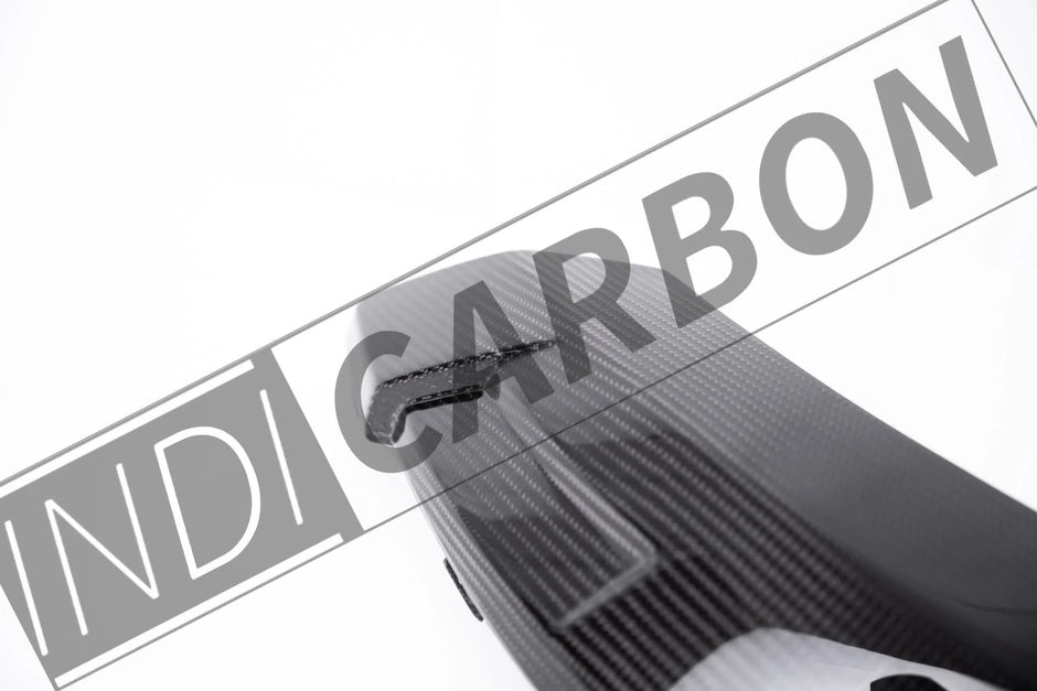 Ford Ranger Raptor | Carbon Fiber Fender Flare Kit