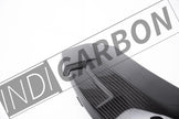 Ford Ranger Raptor | Carbon Fiber Fender Flare Kit