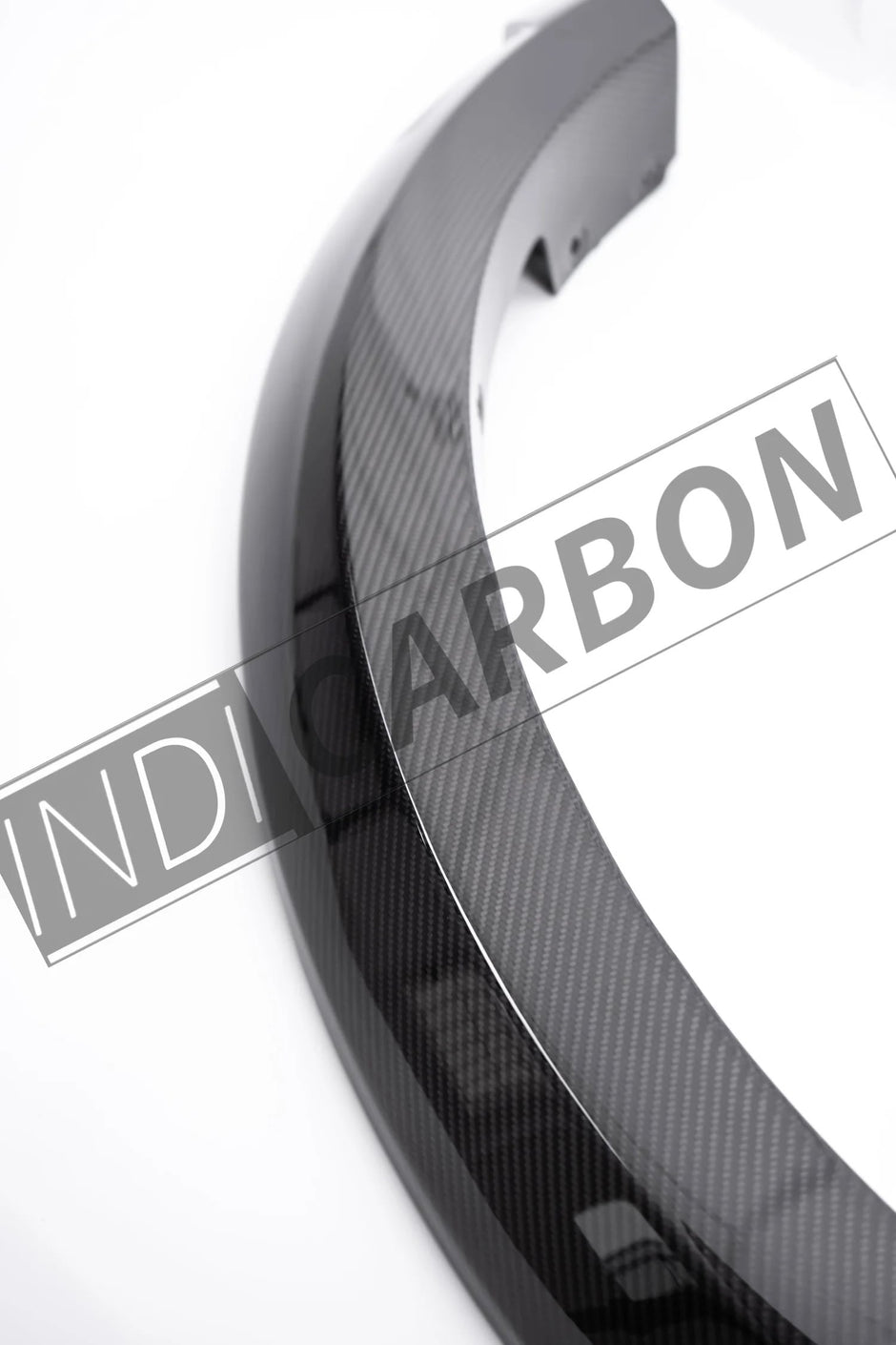 Ford Ranger Raptor | Carbon Fiber Fender Flare Kit