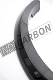 Ford Ranger Raptor | Carbon Fiber Fender Flare Kit