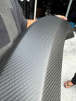 Ford Ranger Raptor | Carbon Fiber Fender Flare Kit