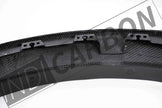 Ford Ranger Raptor | Carbon Fiber Fender Flare Kit