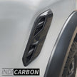 Ford Ranger Raptor | Carbon Fiber Hood Vents + Fender Vents