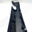 Ford Ranger Raptor | Carbon Fiber Bumper Trim