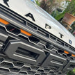 Ford Ranger Raptor | Grill Lights