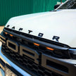 Ford Ranger Raptor | Grill Lights