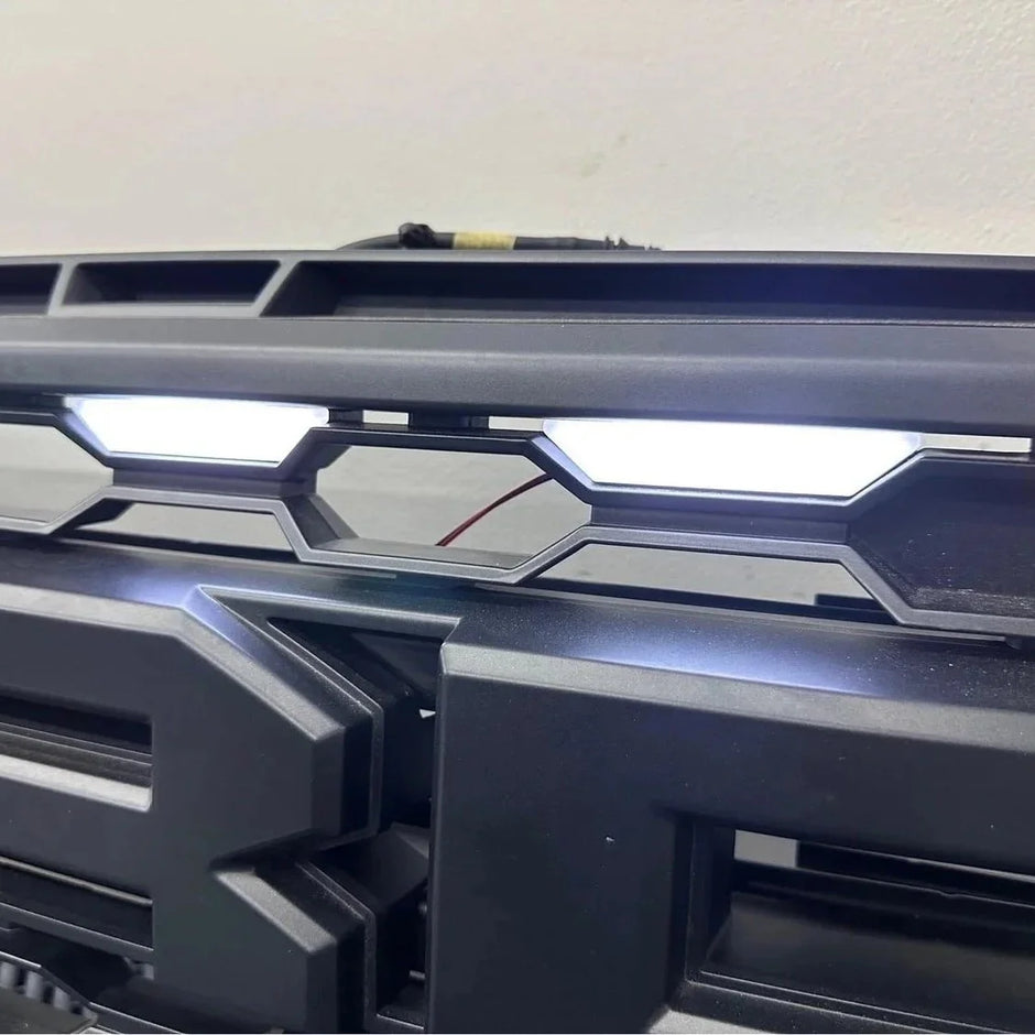 Ford Ranger Raptor | Grill Lights
