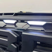 Ford Ranger Raptor | Grill Lights