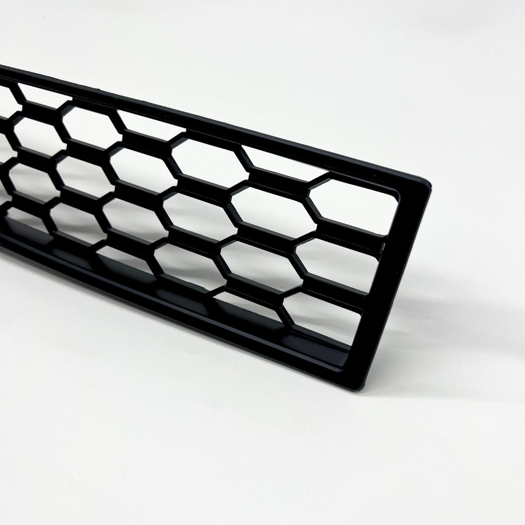Radiator Grill Cover Protector for Ford Ranger Raptor | INDICARBON