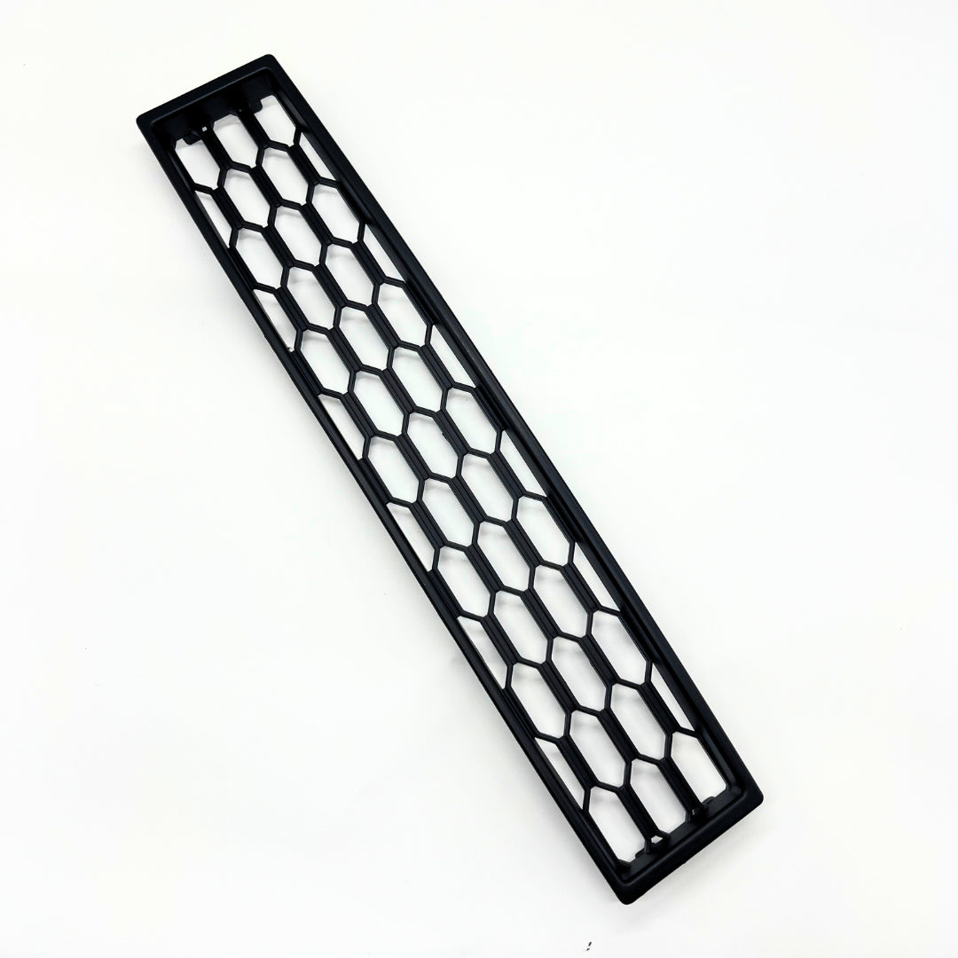 Radiator Grill Cover Protector for Ford Ranger Raptor | INDICARBON