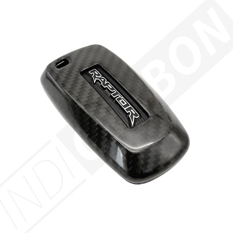 Ford Ranger Raptor | Carbon Fiber Key Cover