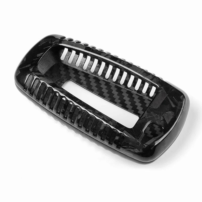 Ford Ranger Raptor | Carbon Fiber Key Cover