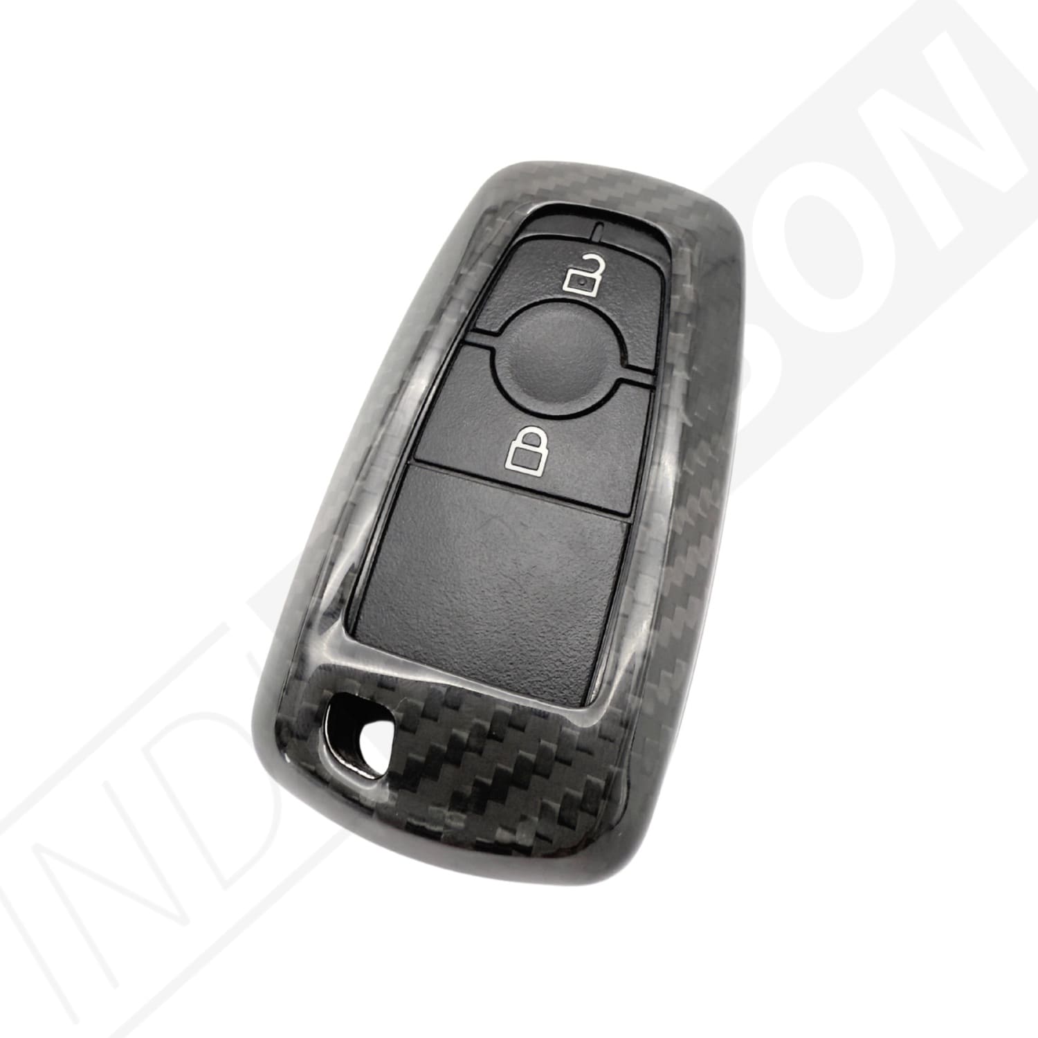 Ford Ranger Raptor | Carbon Fiber Key Cover