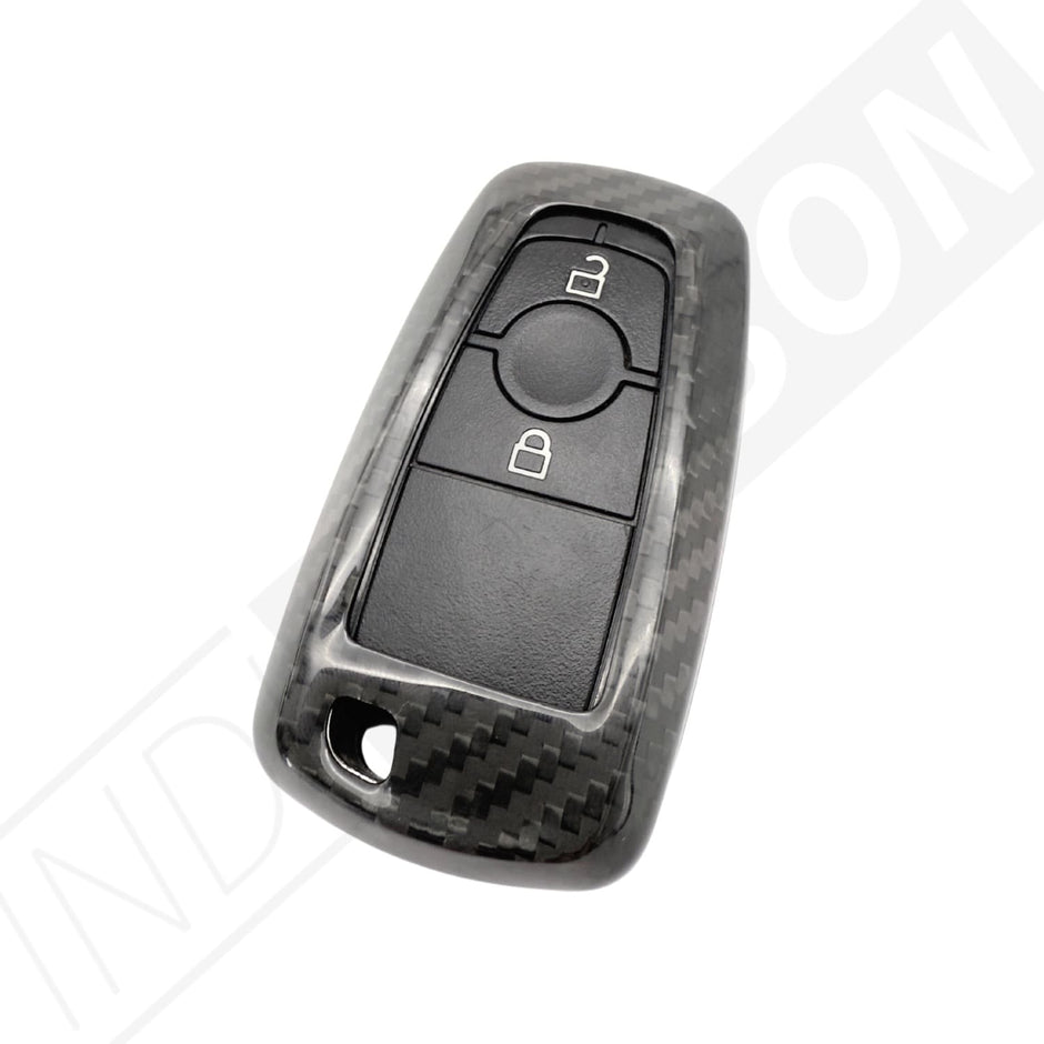 Ford Ranger Raptor | Carbon Fiber Key Cover