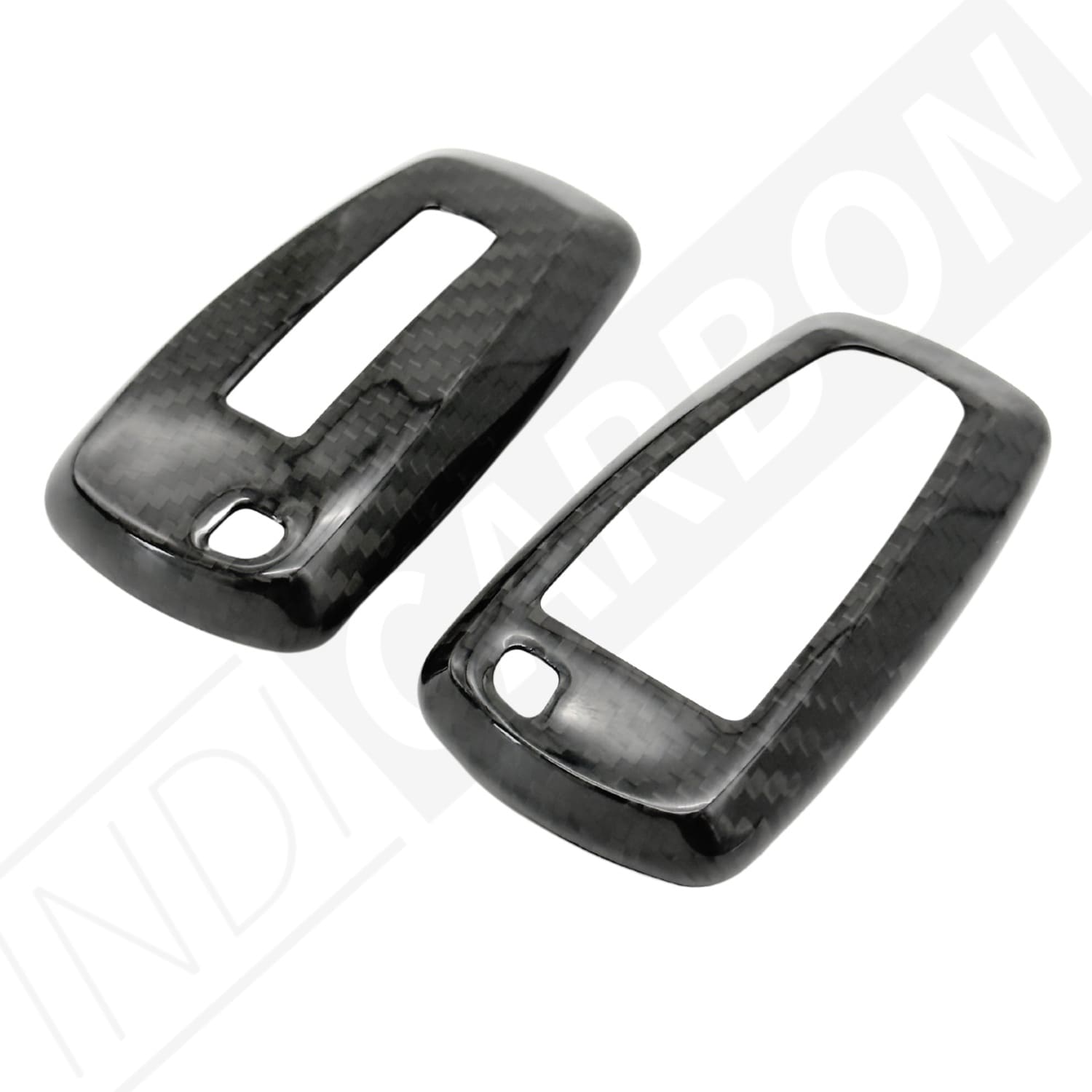 Ford Ranger Raptor | Carbon Fiber Key Cover