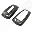 Ford Ranger Raptor | Carbon Fiber Key Cover