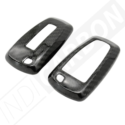 Ford Ranger Raptor | Carbon Fiber Key Cover