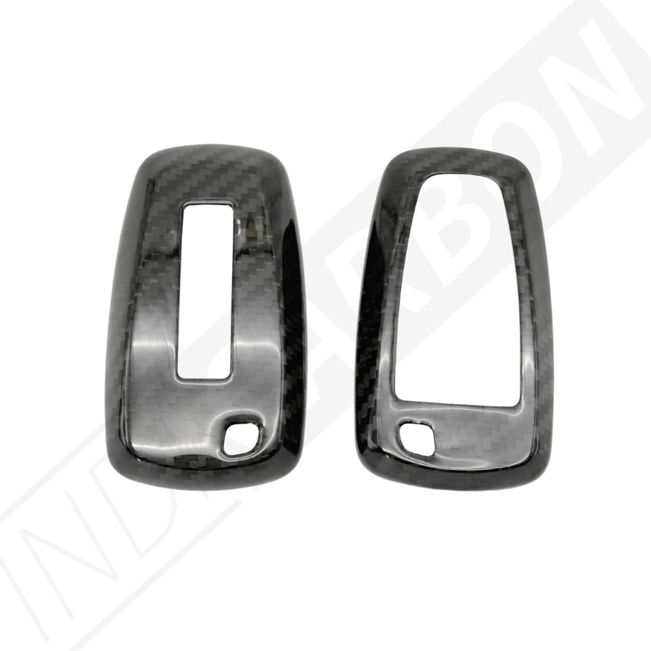 Ford Ranger Raptor | Carbon Fiber Key Cover