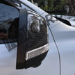 Ford Ranger/Ranger Raptor | Carbon Fiber Mirror Covers