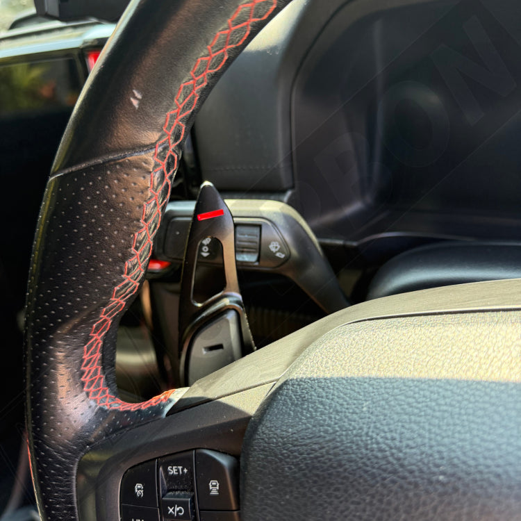 Ford Ranger Raptor | Paddle Shifter Extender