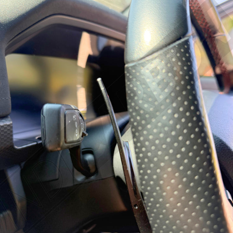 Ford Ranger Raptor | Paddle Shifter Extender