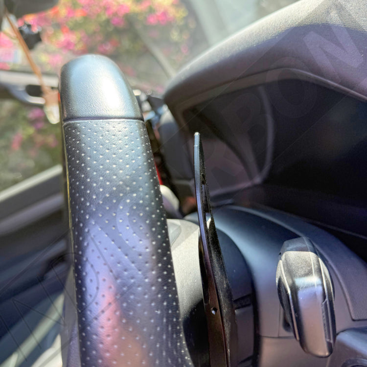 Ford Ranger Raptor | Paddle Shifter Extender