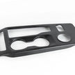 Ford Ranger Raptor | Carbon Fiber Center Console Cover (RHD)