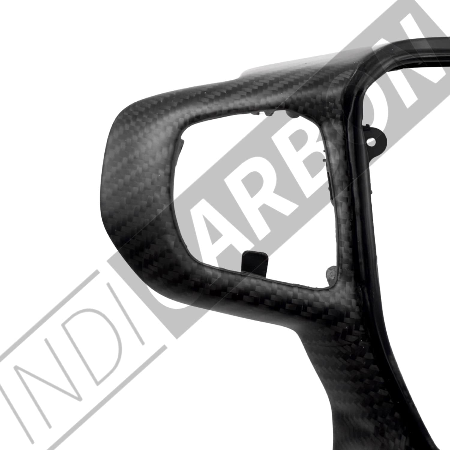 Ford Ranger Raptor | Carbon Fiber Steering Wheel