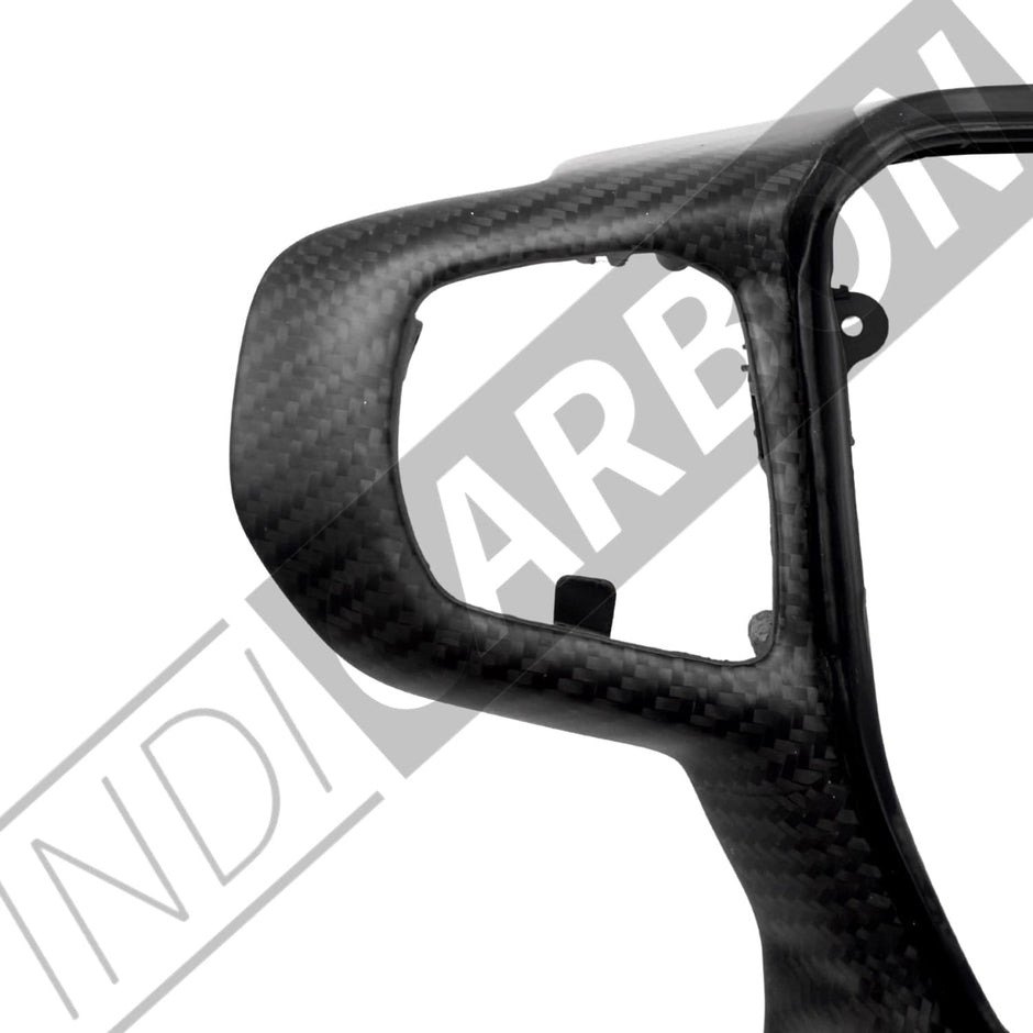 Ford Ranger Raptor | Carbon Fiber Steering Wheel