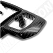 Ford Ranger Raptor | Carbon Fiber Steering Wheel