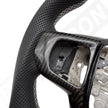 Ford Ranger Raptor | Carbon Fiber Steering Wheel