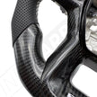 Ford Ranger Raptor | Carbon Fiber Steering Wheel