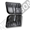 Ford Ranger Raptor | Carbon Fiber Hood Vent Covers